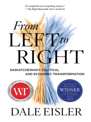 cover image of From Left to Right